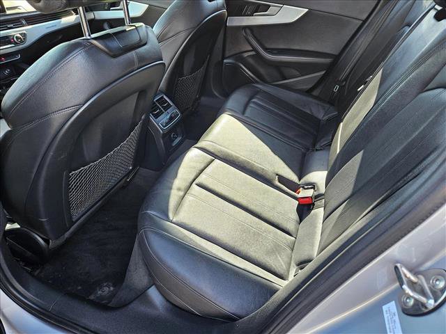 Used 2018 Audi S4 Prestige image 19