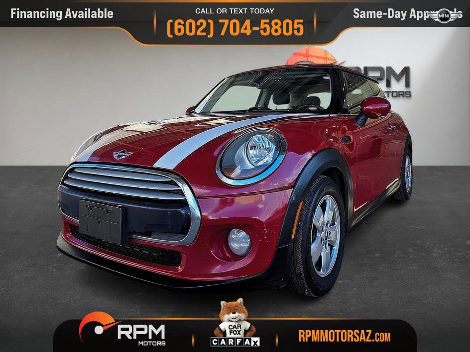 Used 2014 MINI Cooper 2-Door Hardtop image 23