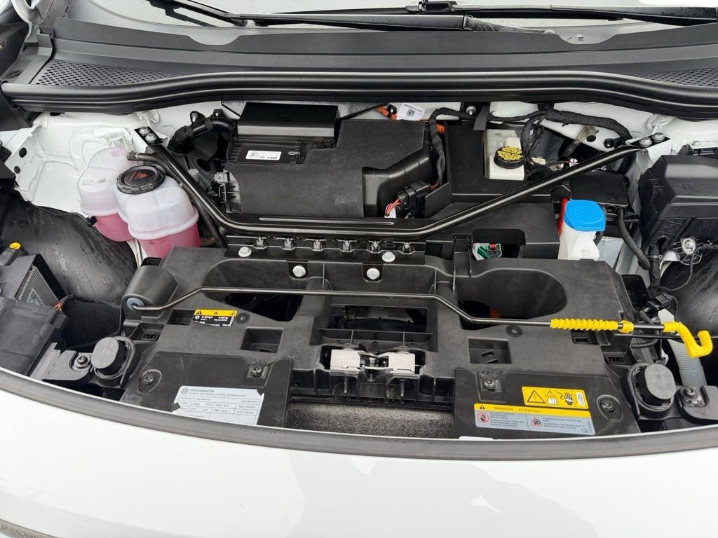 Used 2021 Volkswagen ID.4 1st Edition image 26