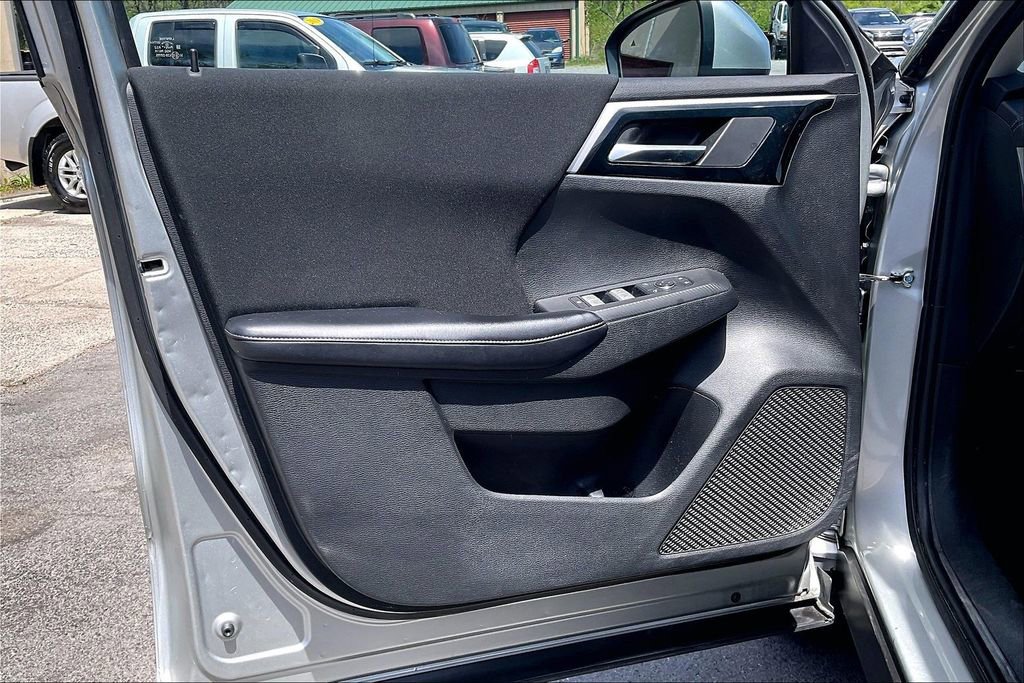 Used 2022 Mitsubishi Outlander ES AWD/4WD image 22