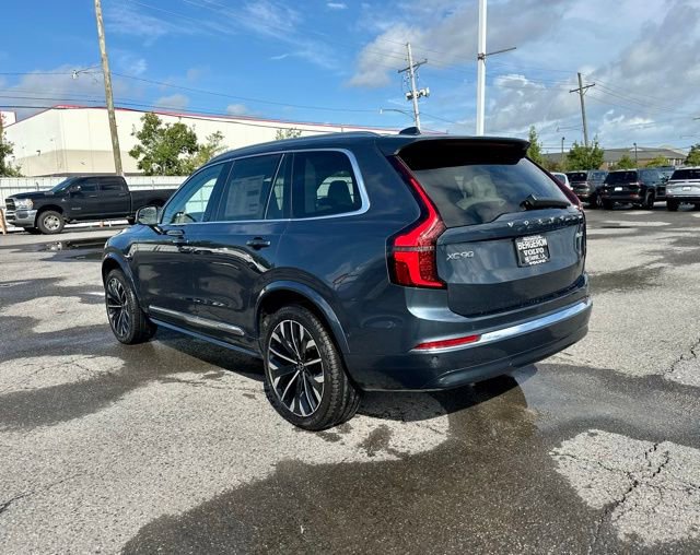 New 2026 Volvo XC90 B6 Ultra image 8