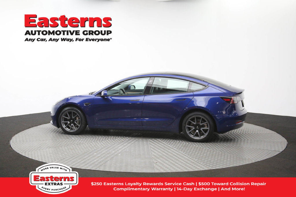 Used 2023 Tesla Model 3 Standard Range RWD image 56