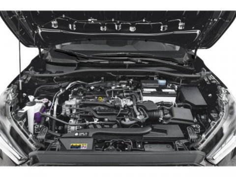 New 2025 Toyota Corolla Cross L image 14