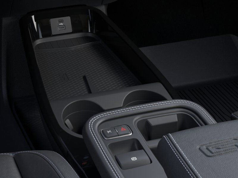 New 2026 Ford Mustang Mach-E GT image 15