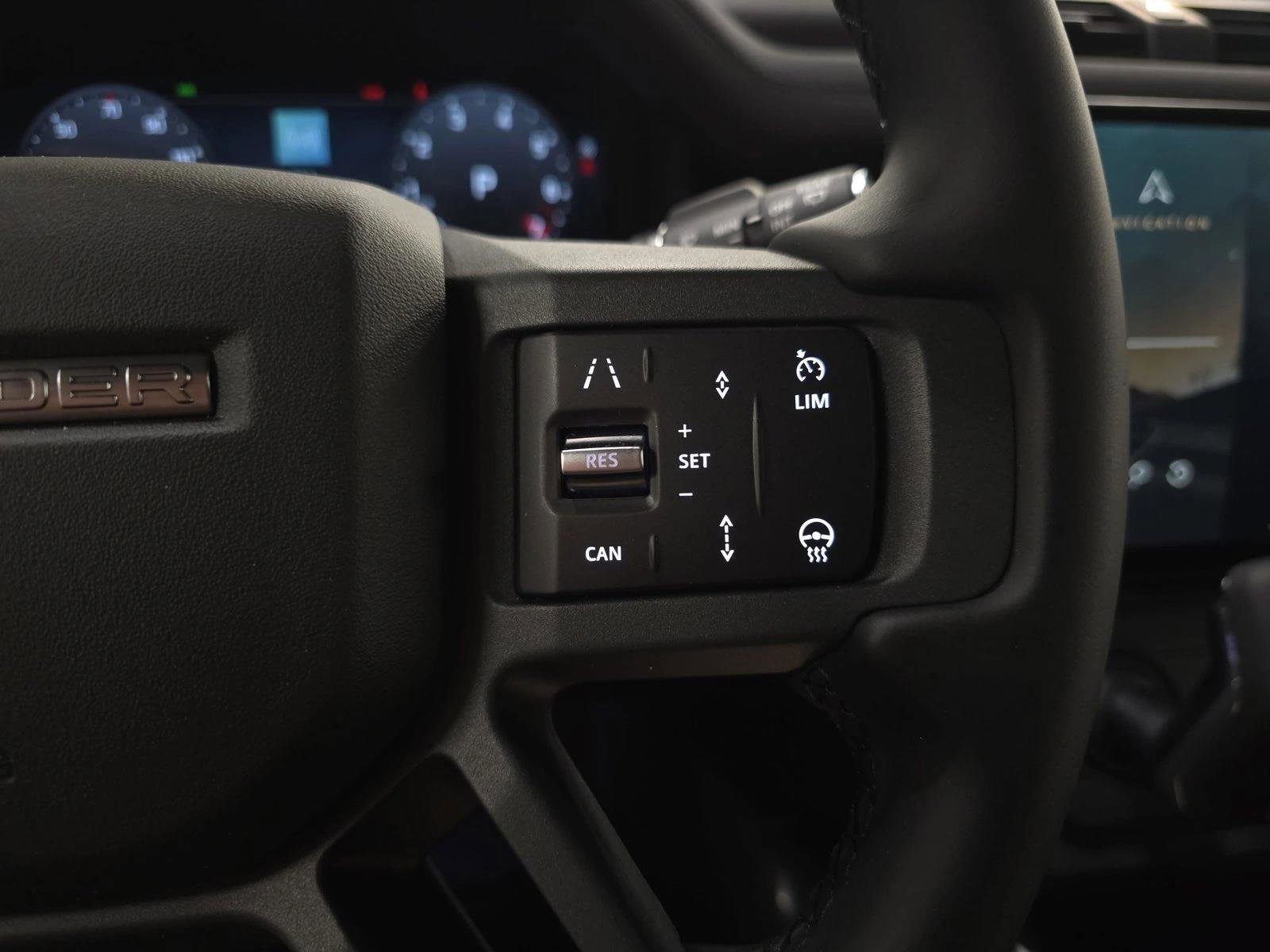 New 2026 Land Rover Defender 110 S AWD/4WD image 17