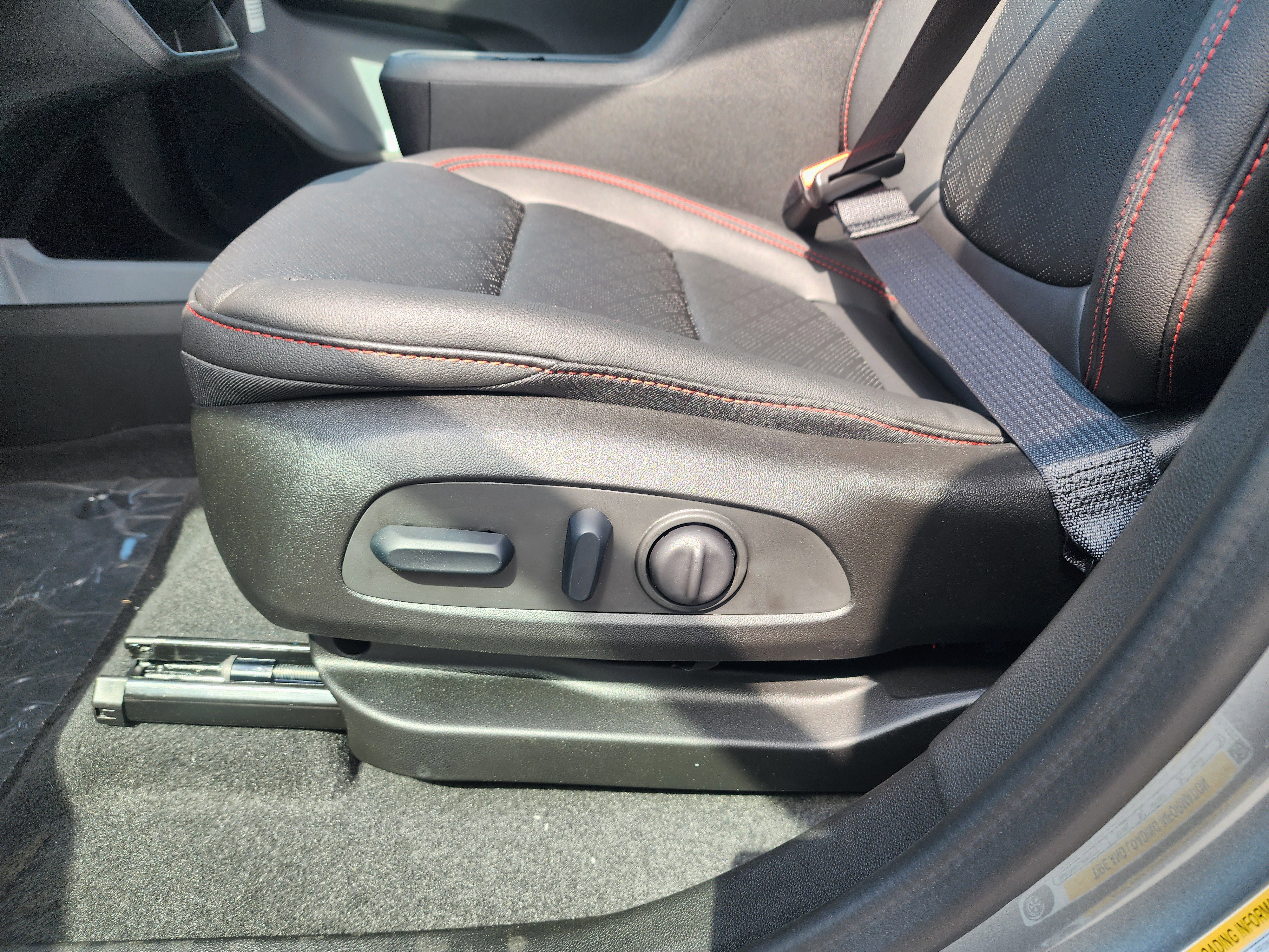 New 2027 Chevrolet Bolt RS image 26