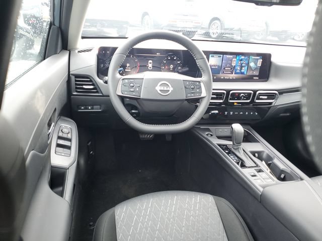 New 2026 Nissan Sentra SV w/ SV Convenience Package FWD image 13