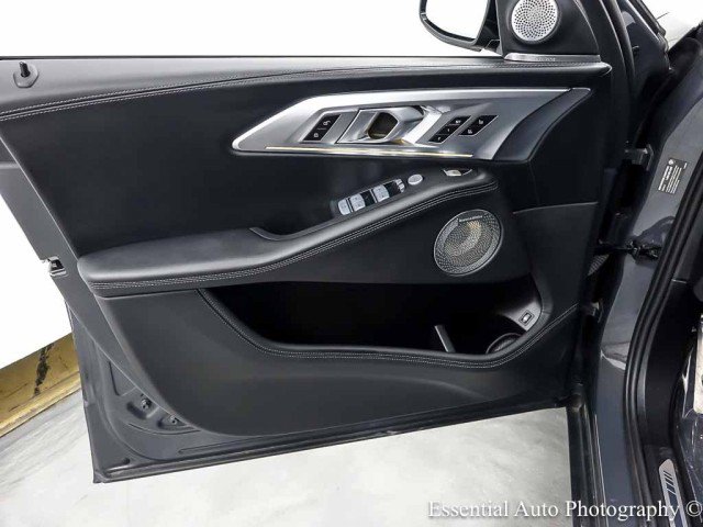 Used 2023 BMW XM AWD/4WD image 26