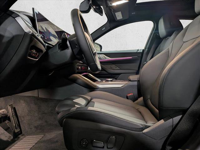 New 2025 BMW i4 xDrive40i w/ M Sport Package image 4