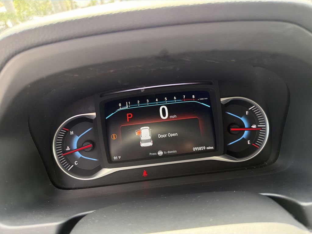 Used 2022 Honda Pilot Special Edition image 25