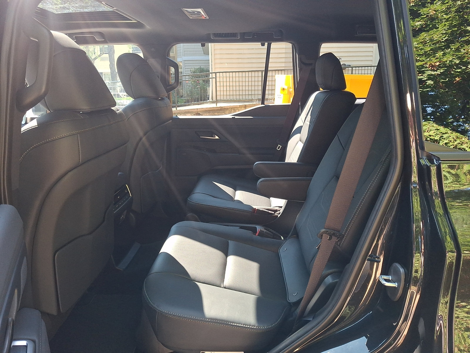 New 2026 Lexus GX 550 AWD/4WD image 6