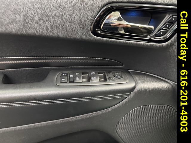 Used 2022 Dodge Durango GT image 25