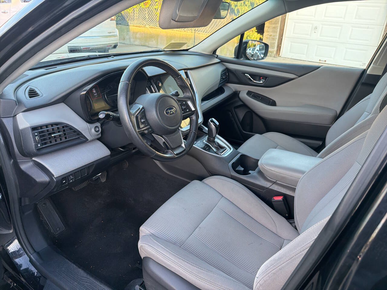 Used 2020 Subaru Legacy Premium AWD/4WD image 8