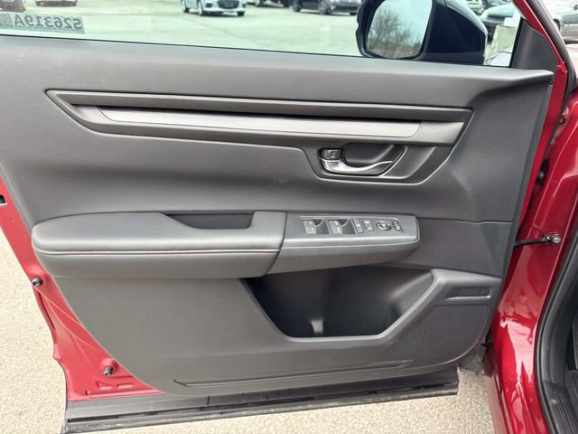 Used 2026 Honda CR-V Sport image 11