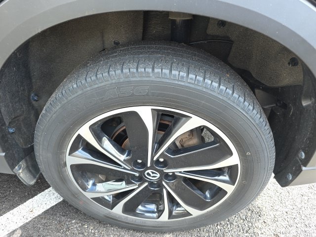 Used 2023 MAZDA CX-5 AWD 2.5 S w/ Premium Plus Pkg image 19