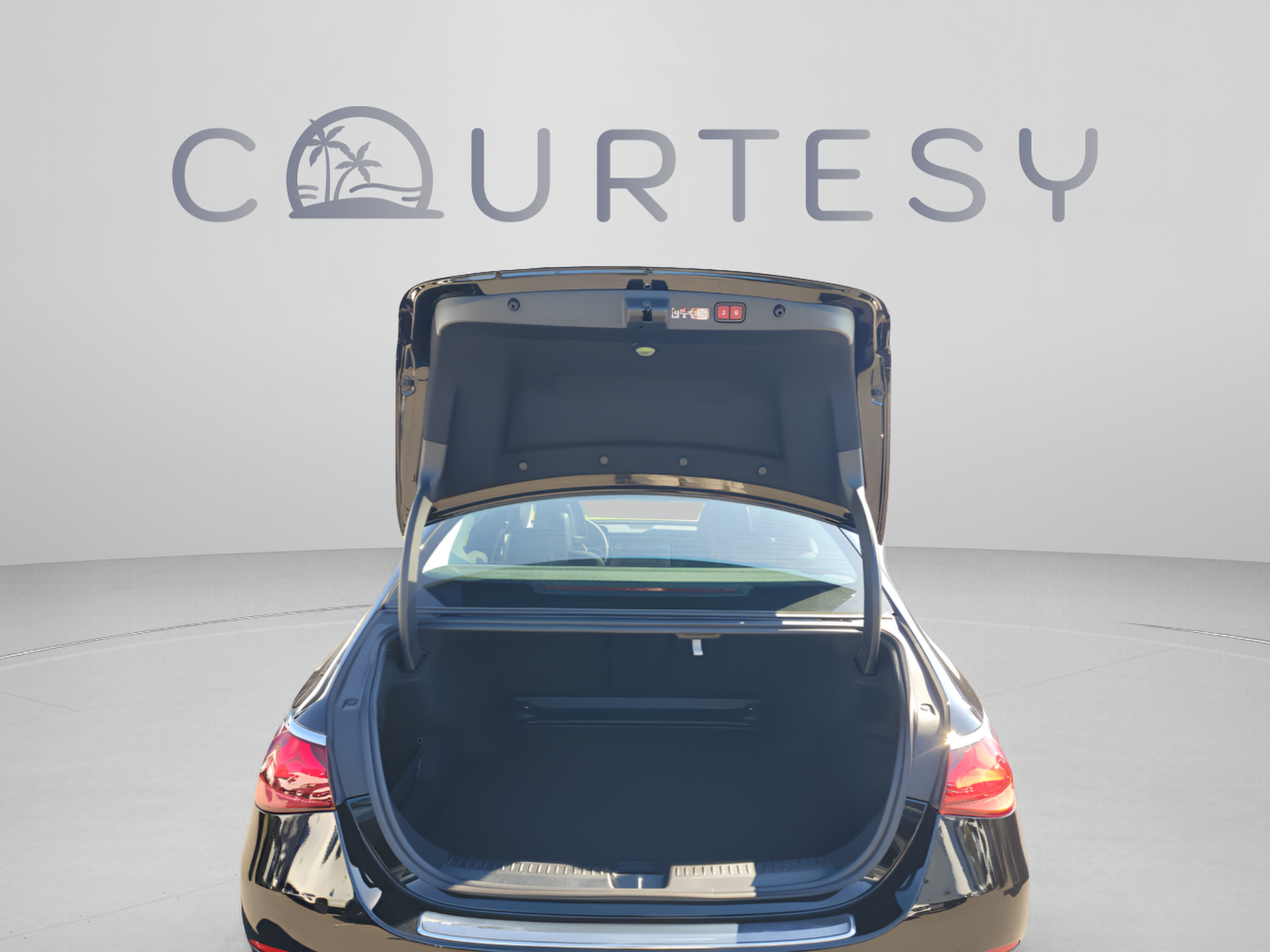 Certified 2026 Mercedes-Benz E 350 Sedan image 6