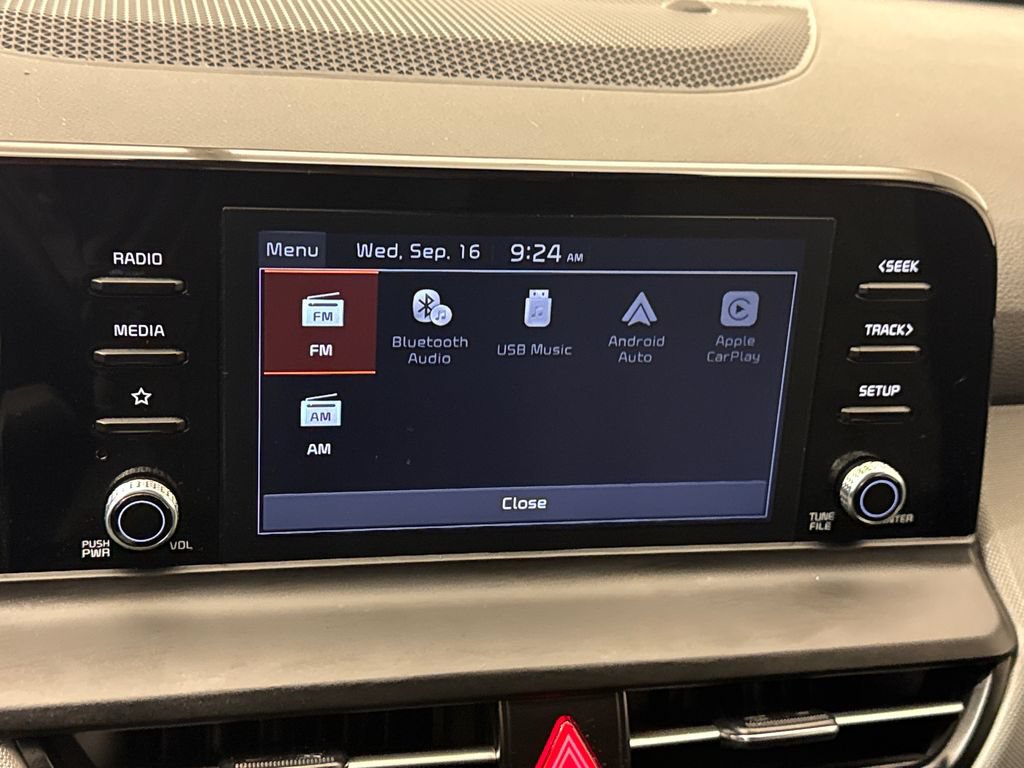 Used 2026 Kia Seltos LX AWD/4WD image 27