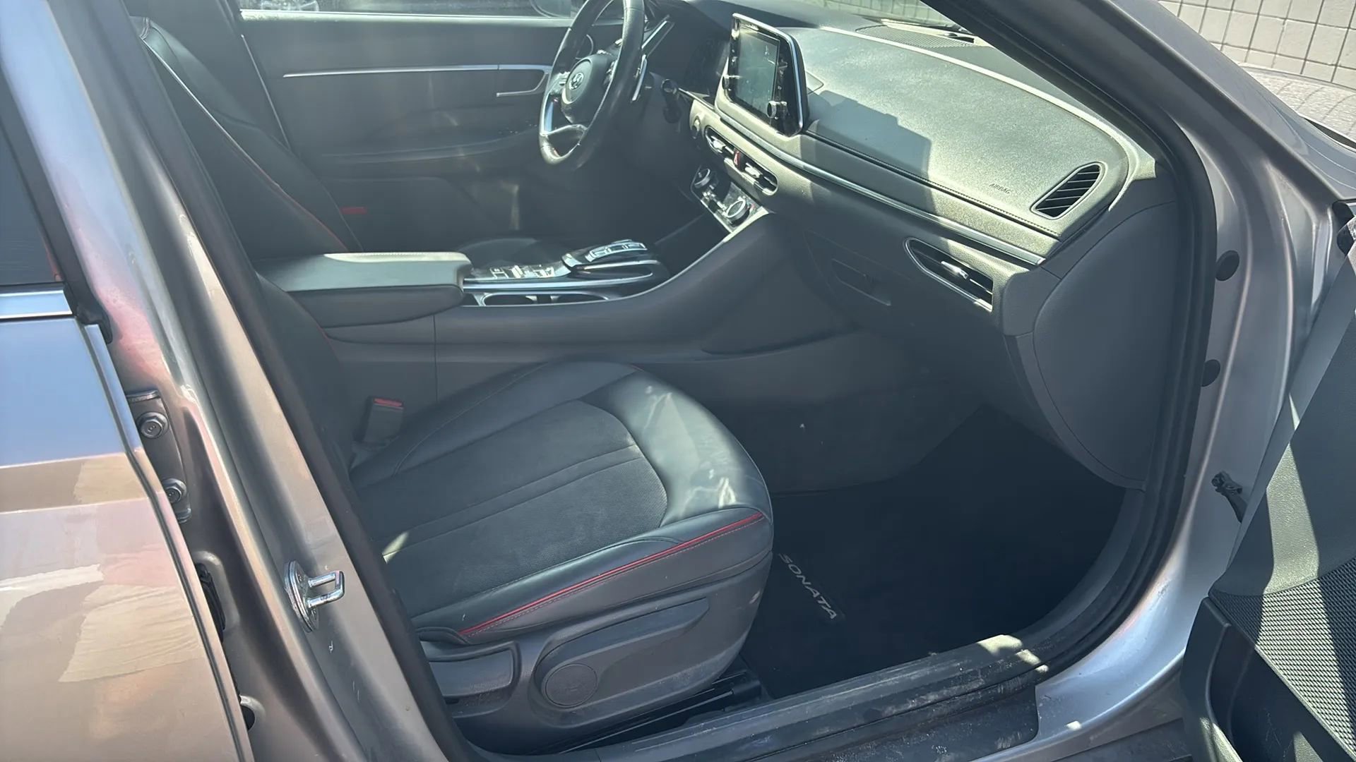 Used 2020 Hyundai Sonata SEL Plus FWD image 17