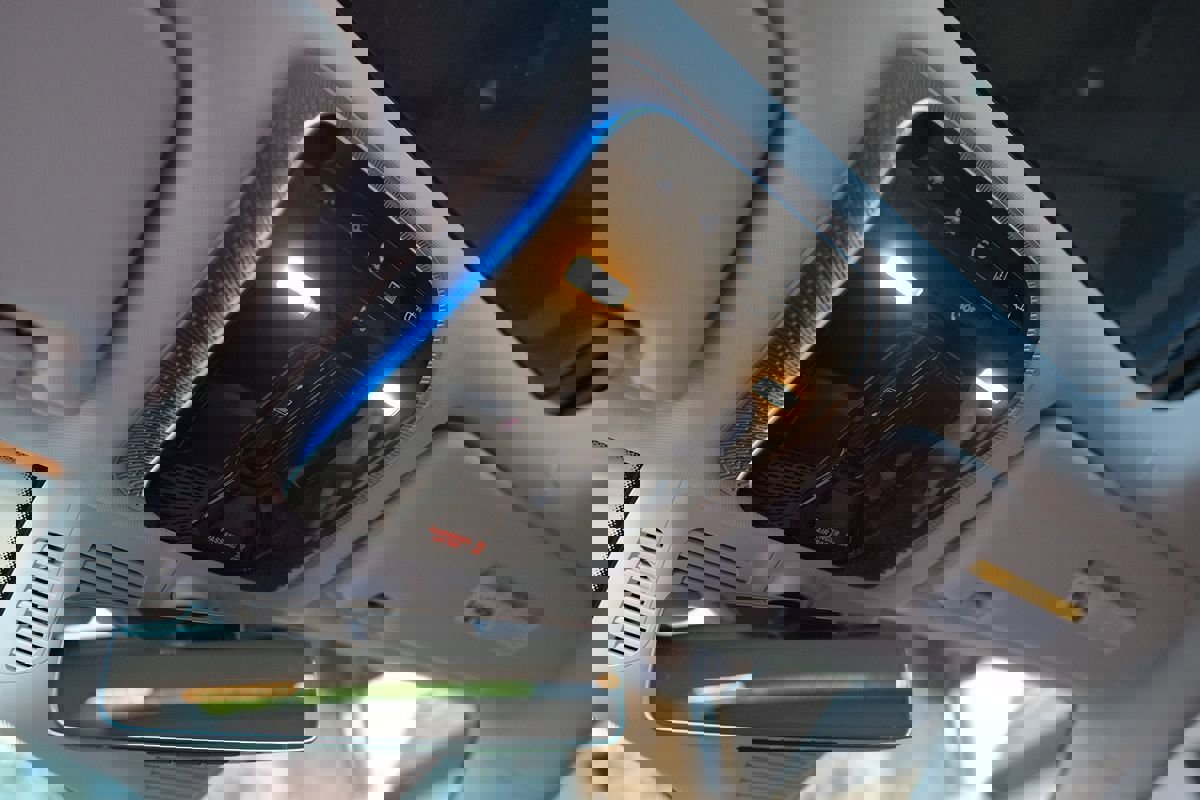 Used 2023 Mercedes-Benz S 580 4MATIC Sedan image 30