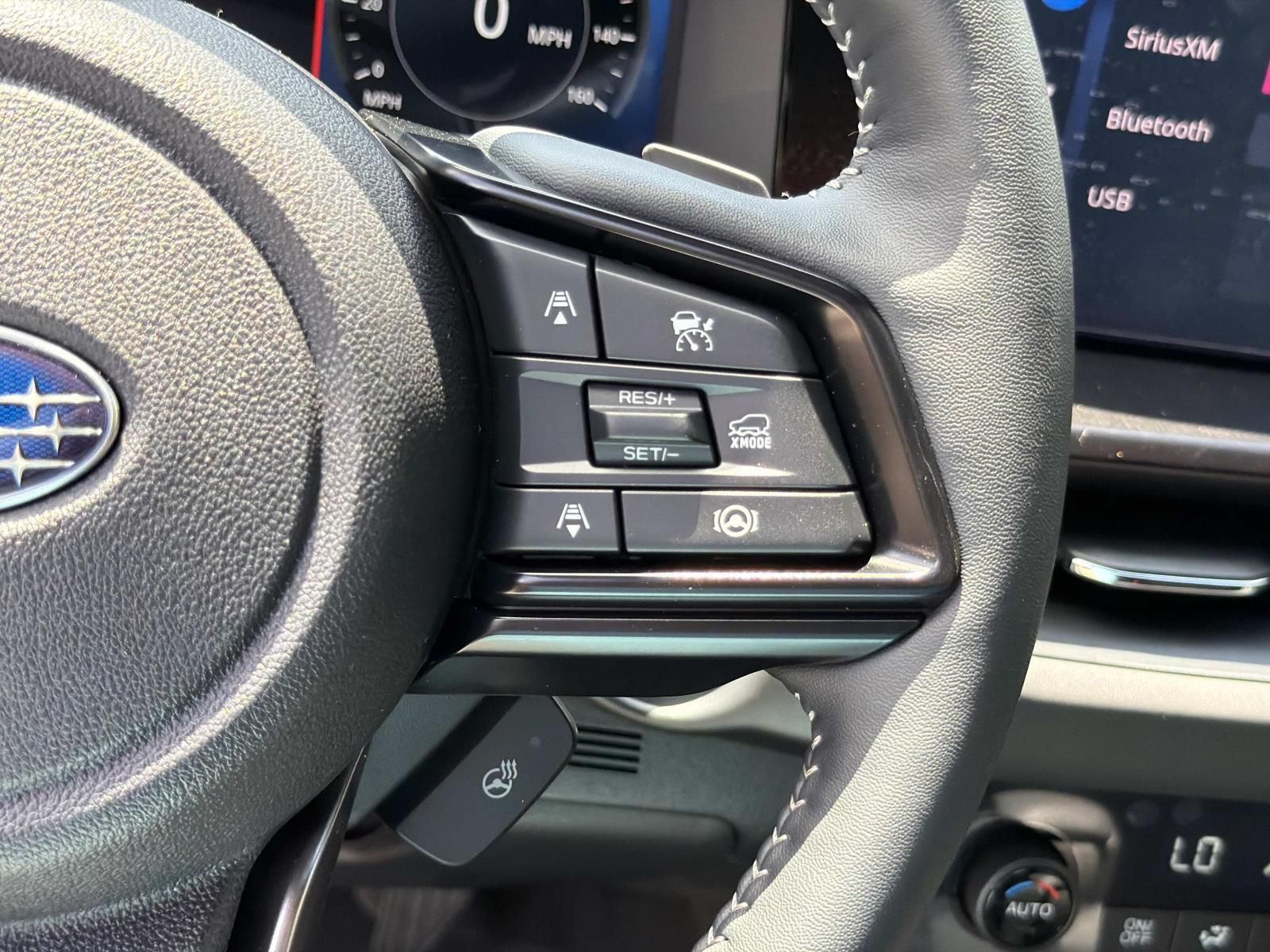 New 2026 Subaru Outback Touring XT AWD/4WD image 18