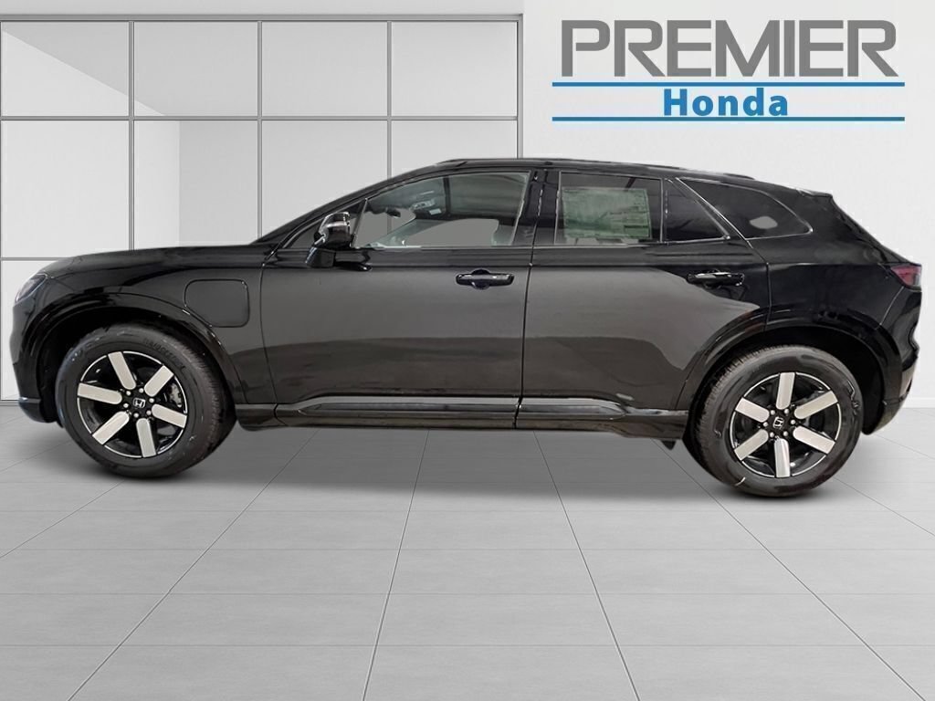 New 2026 Honda Prologue Touring video 2