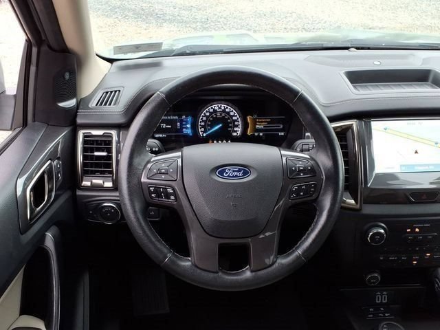 Used 2021 Ford Ranger Lariat w/ Equipment Group 501A High AWD/4WD image 23