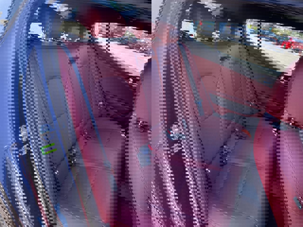 Used 2022 Kia Stinger GT-Line w/ Sun & Sound Package image 22