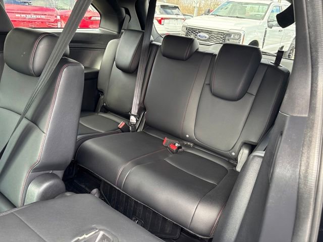 Used 2025 Honda Odyssey Sport-L image 11