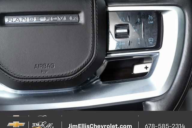 Used 2024 Land Rover Range Rover SE image 13