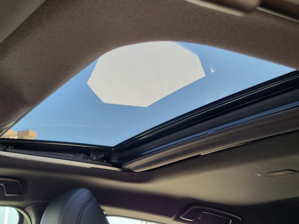 New 2026 MAZDA MAZDA3 2.5 S Hatchback w/ Premium Pkg image 13