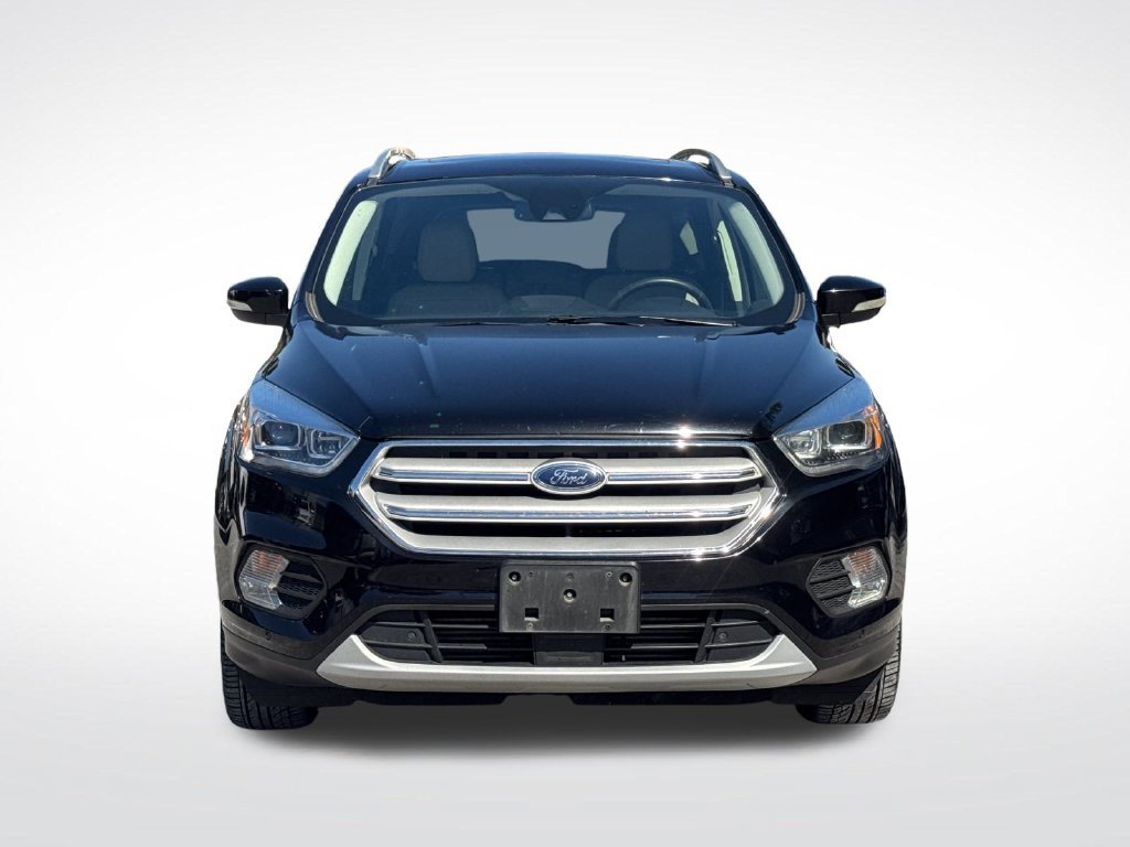 Used 2019 Ford Escape Titanium AWD/4WD image 10