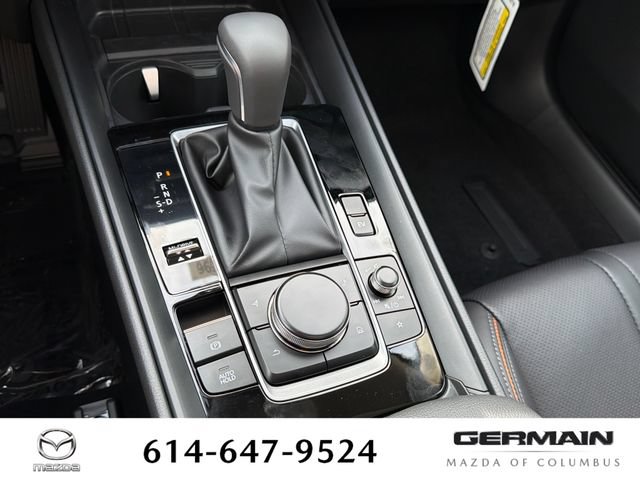 New 2026 MAZDA CX-50 AWD 2.5 Hybrid w/ Weather Package image 23