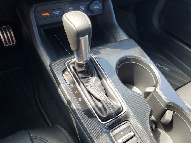 New 2026 Honda Civic Sport Touring image 26