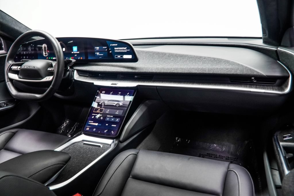 Used 2024 Lucid Air Touring AWD/4WD image 22