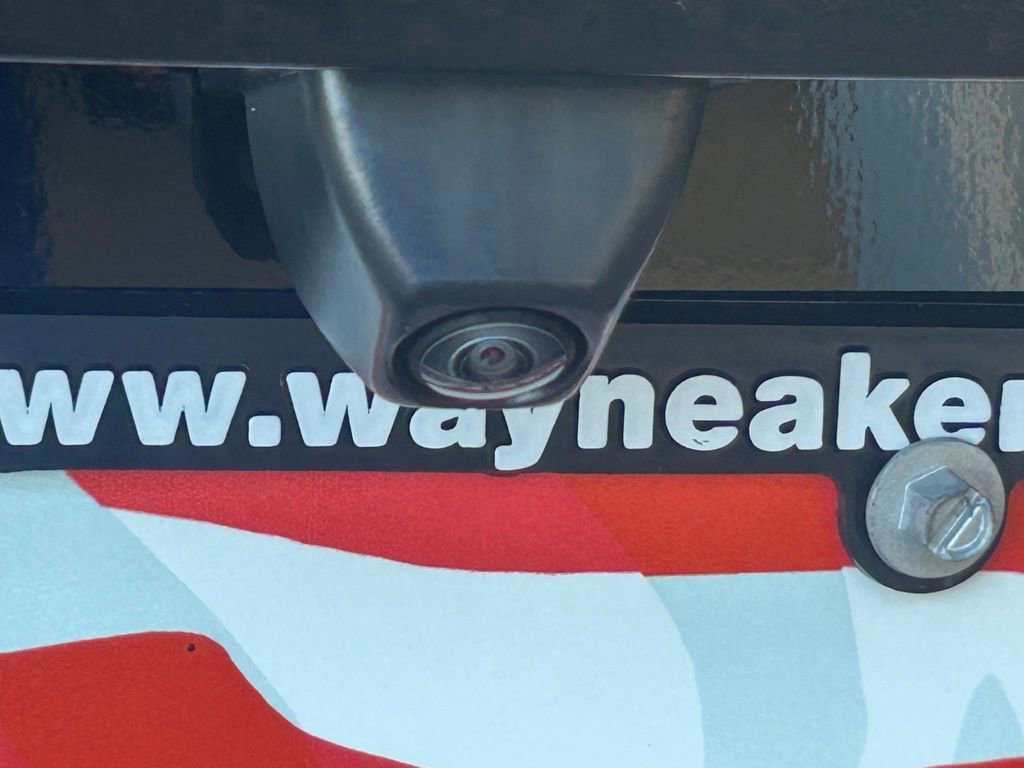 Certified 2024 Ford Escape SE FWD image 23