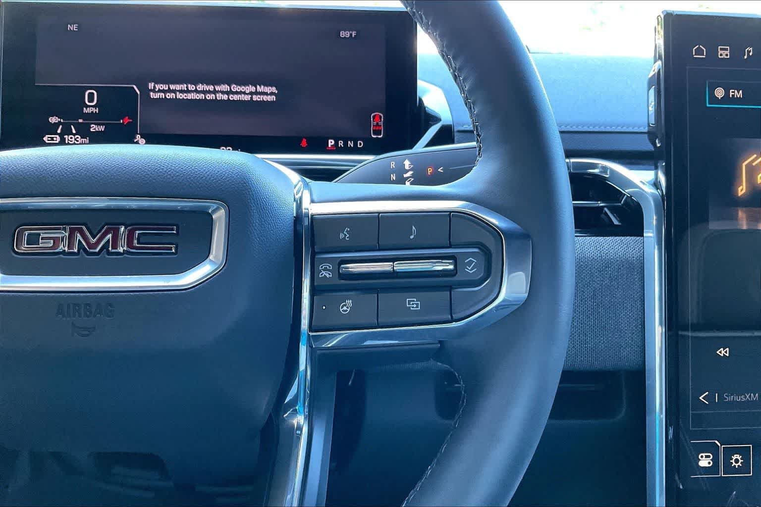 Used 2026 GMC Sierra EV Elevation AWD/4WD image 25