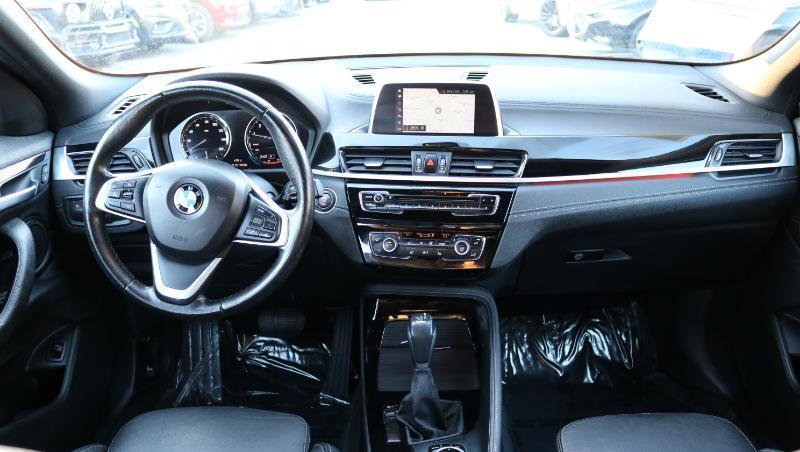 Used 2018 BMW X2 sDrive28i w/ Convenience Package image 21