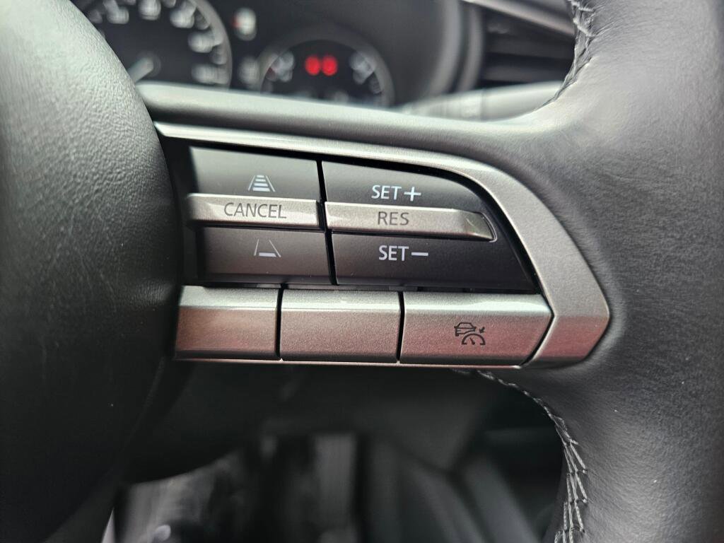 Certified 2023 MAZDA CX-30 AWD 2.5 S w/ Select Package image 32
