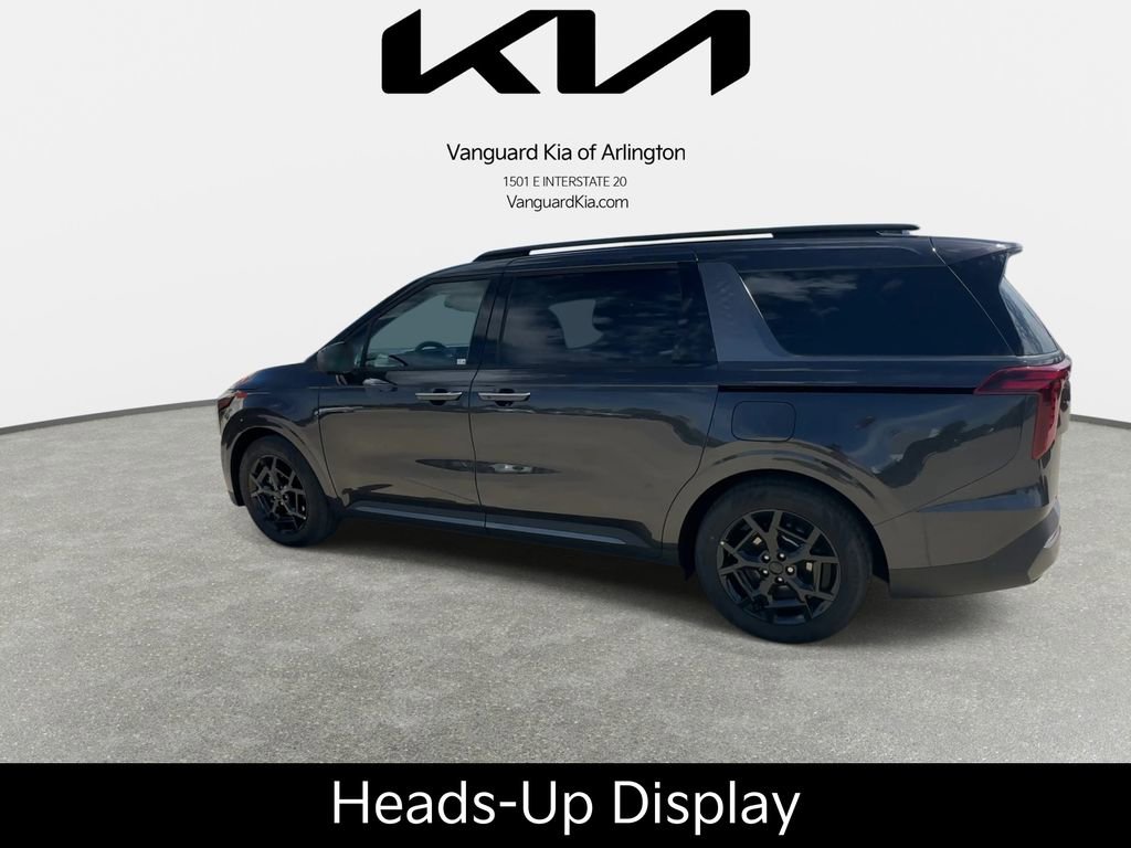 New 2026 Kia Carnival SX Prestige FWD image 7