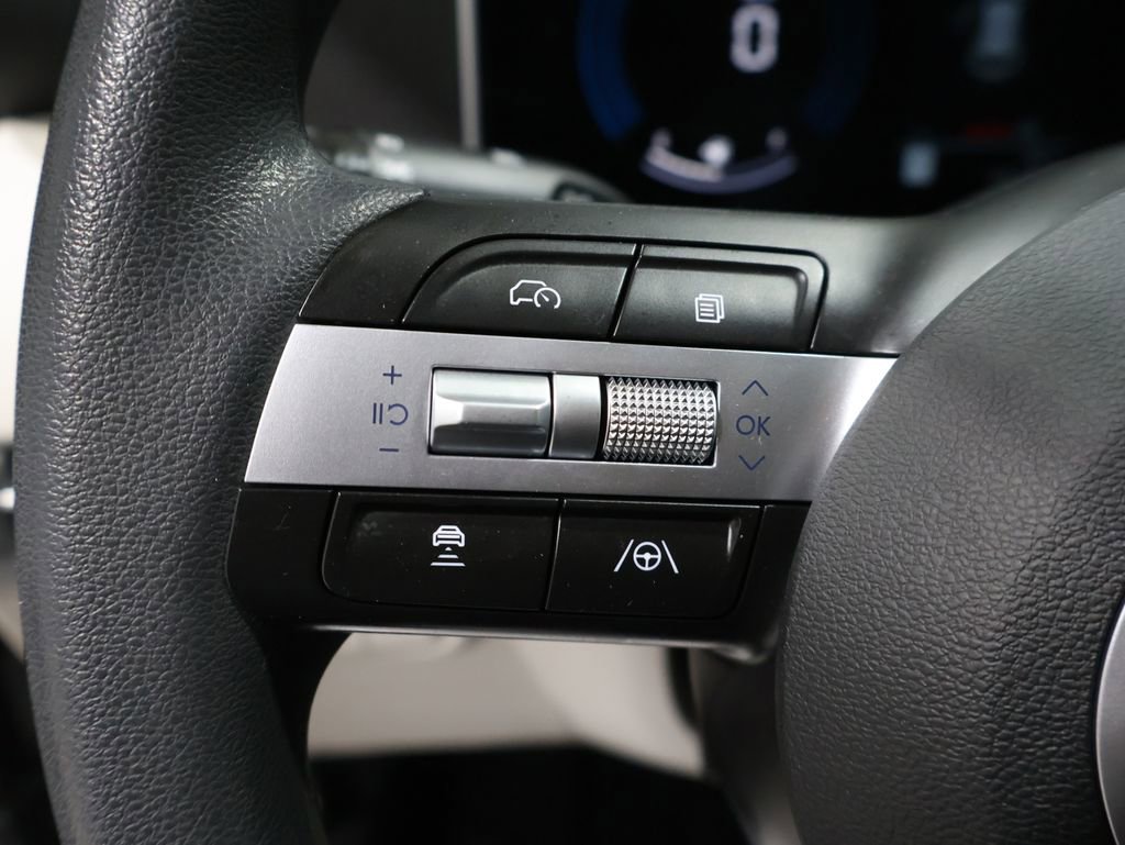 Used 2025 Hyundai Tucson SEL image 35