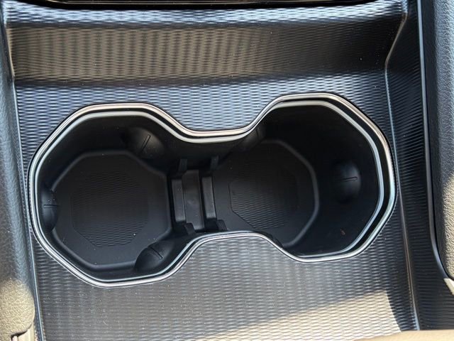 New 2026 Jeep Grand Cherokee Altitude AWD/4WD image 24