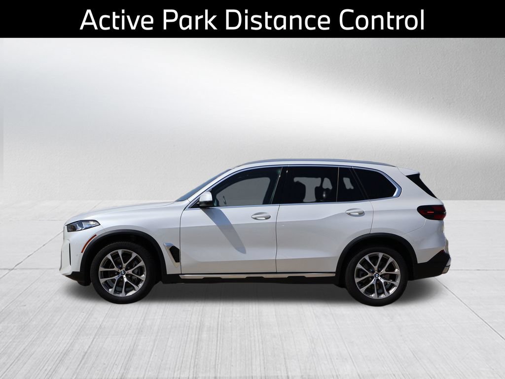 Certified 2026 BMW X5 xDrive40i w/ Premium Package AWD/4WD image 10