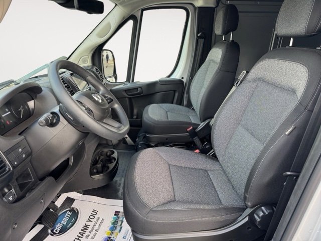 New 2026 RAM ProMaster 2500 w/ Safety Group image 9