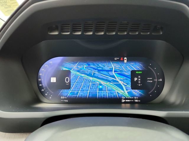 Certified 2025 Volvo XC90 T8 Ultra w/ Protection Package Premier image 25