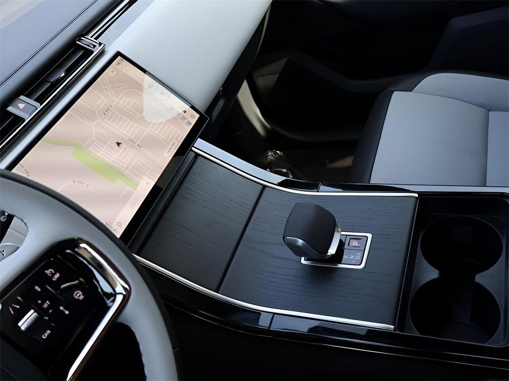 New 2026 Land Rover Range Rover Velar Dynamic SE image 20