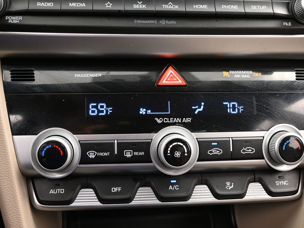 Used 2020 Hyundai Elantra Value Edition image 22