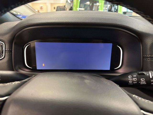 New 2026 Jeep Grand Wagoneer 4WD w/ Premium Group I image 4