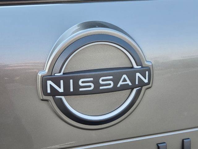 Certified 2025 Nissan Rogue SL w/ SL Premium Package image 14