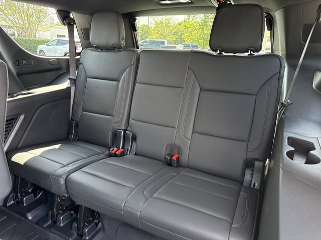 New 2026 Chevrolet Tahoe High Country AWD/4WD image 17