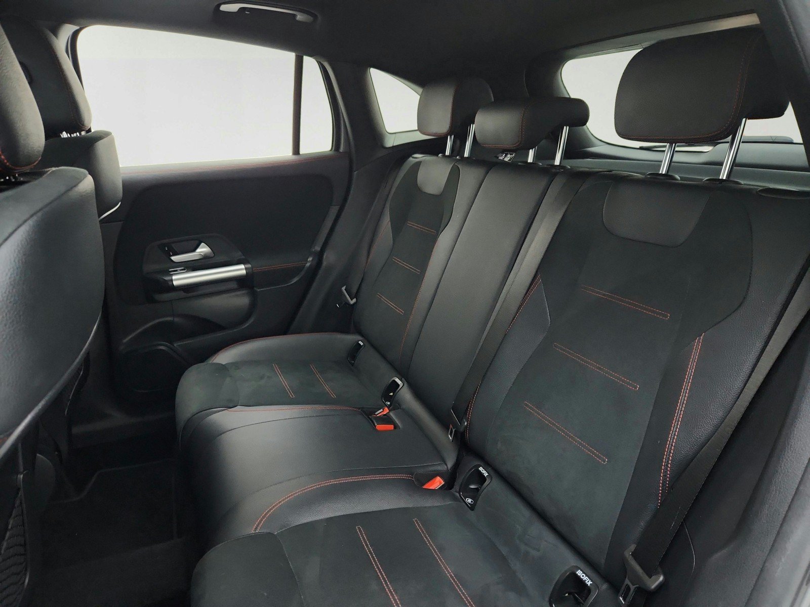 Used 2023 Mercedes-Benz GLA 250 image 26